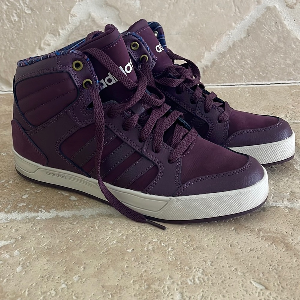 Adidas Raleigh Mid